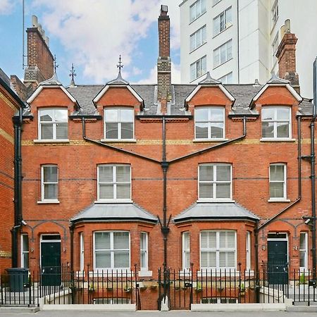 Lbs Victoria Hotel London Exterior photo